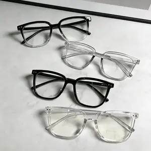 Blue Light Blocking Eyeglasses for Women & Men Anti Eyestrain UV Protection | Fashionable Durable Dust-Resistant Bluelight Glasses for Computer Screens & Party OutfitsGift