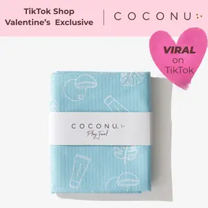 Coconu Play Towel