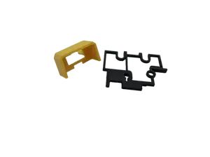 N64 Gem and Digital No-Cut install kit