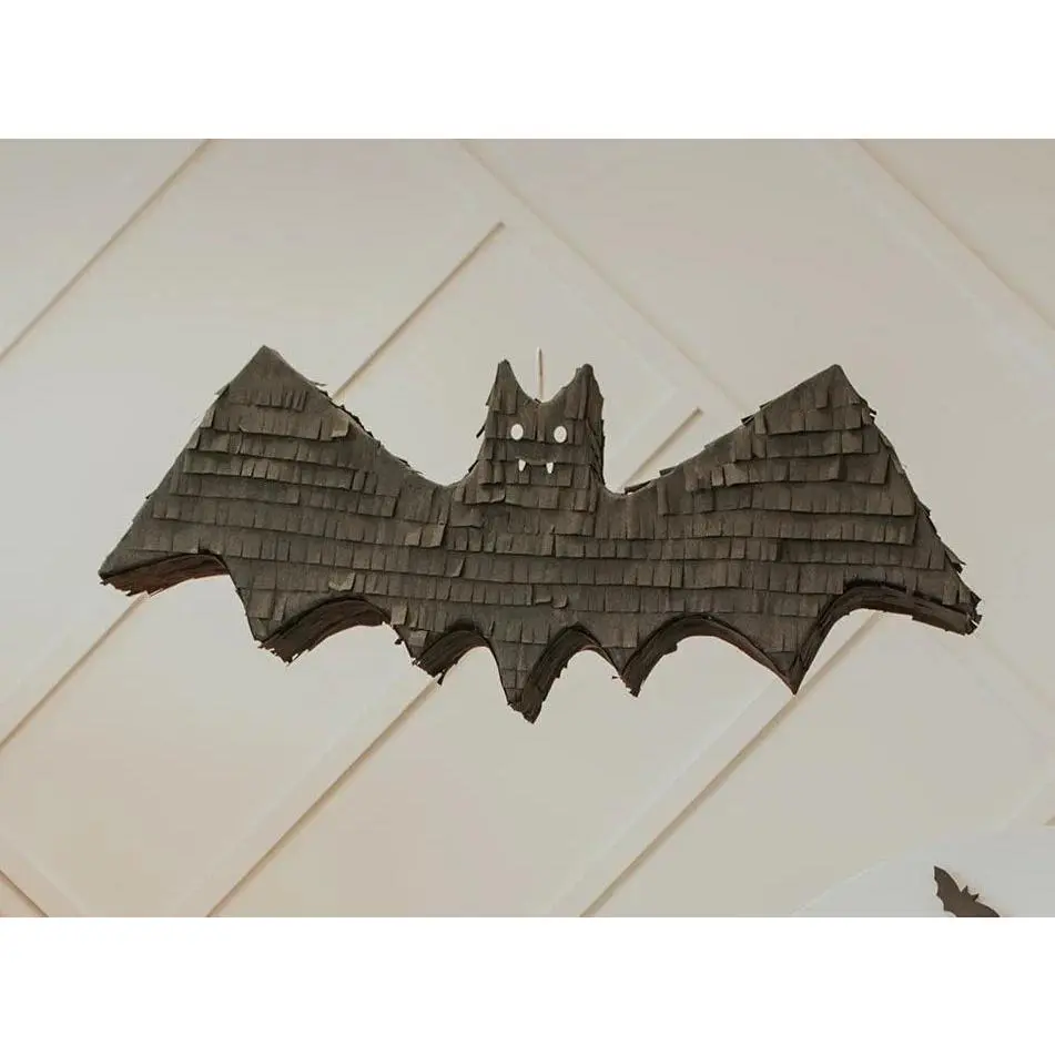 Spooky Bat Piñata