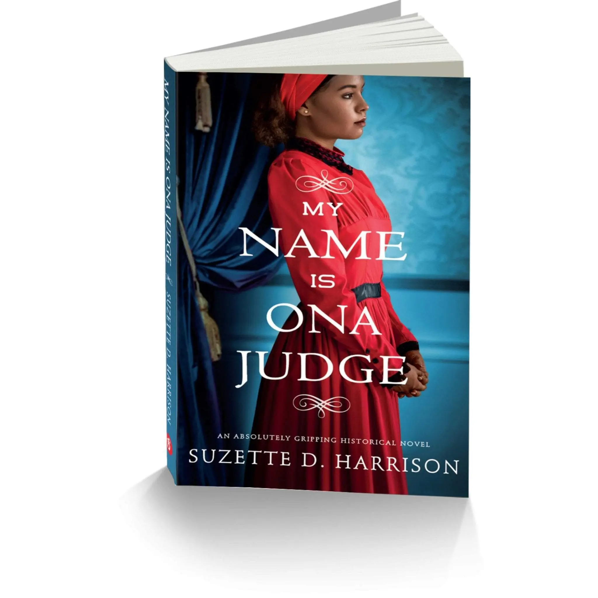 My Name is Ona Judge