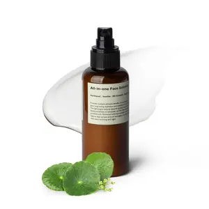 Lazy Society Power Hydra All-in-One Face Solution 5.29 oz
