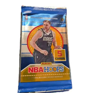 NBA Panini 24-25 pack