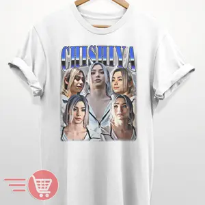 Limited Chishiya Vintage T-Shirt, Gift For Women and Man Unisex T-Shirt