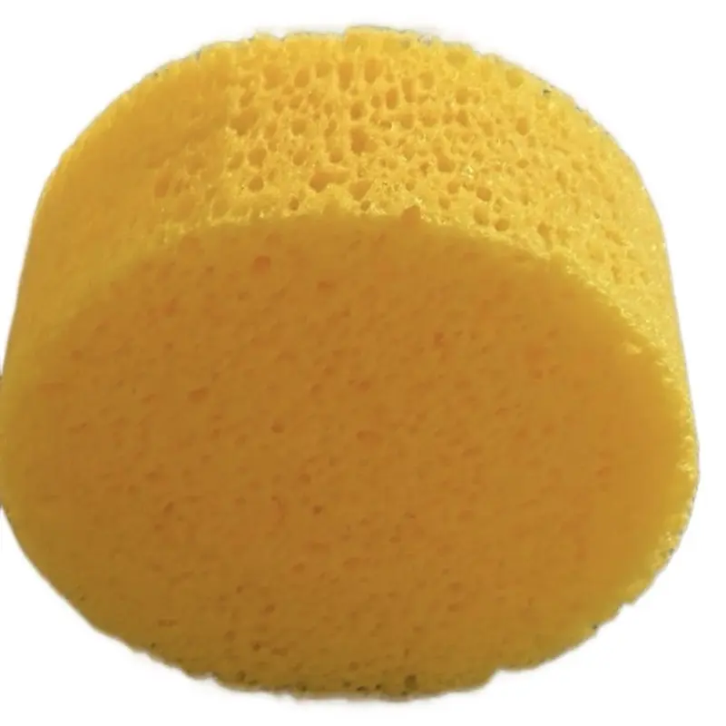 Large Fluffy Sponge for ASMR Fun Relief and Relaxation Large Fluffy Sponge for ASMR Fun Relief and Relaxation