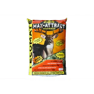 Max-Attract — Deer & Turkey Food Plot Seed