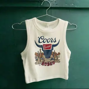 Coors Banquet Vintage Rodeo country concert outfits