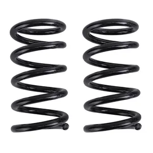 Front 3"in Lowering Spring Lowering Kit compatible for Chevy S10 /Compatible for GMC Jimmy 82-2004