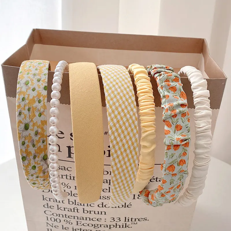 Versatile seven piece set