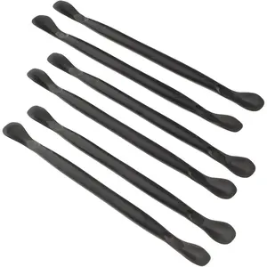 Professional Nail Caring Tools Set 6pcs Exfoliating Tools Cuticle Stick Japanese Skin Care for Manicure