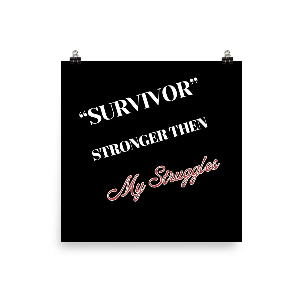Poster