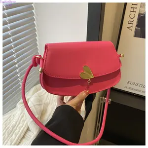 2026 New Spring Trending Underarm Bag for Women, Unique Minimalist Square Shoulder Bag, Luxury High-Appearance Commute Purse, Lightweight Durable Elegant Design Perfect for Office Work, Dating, Shopping, Travel & Daily Street Style Outfits