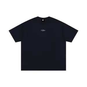 Cursive Tee