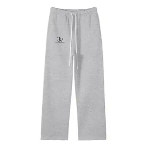 Grey | LostKartel Sweatpants