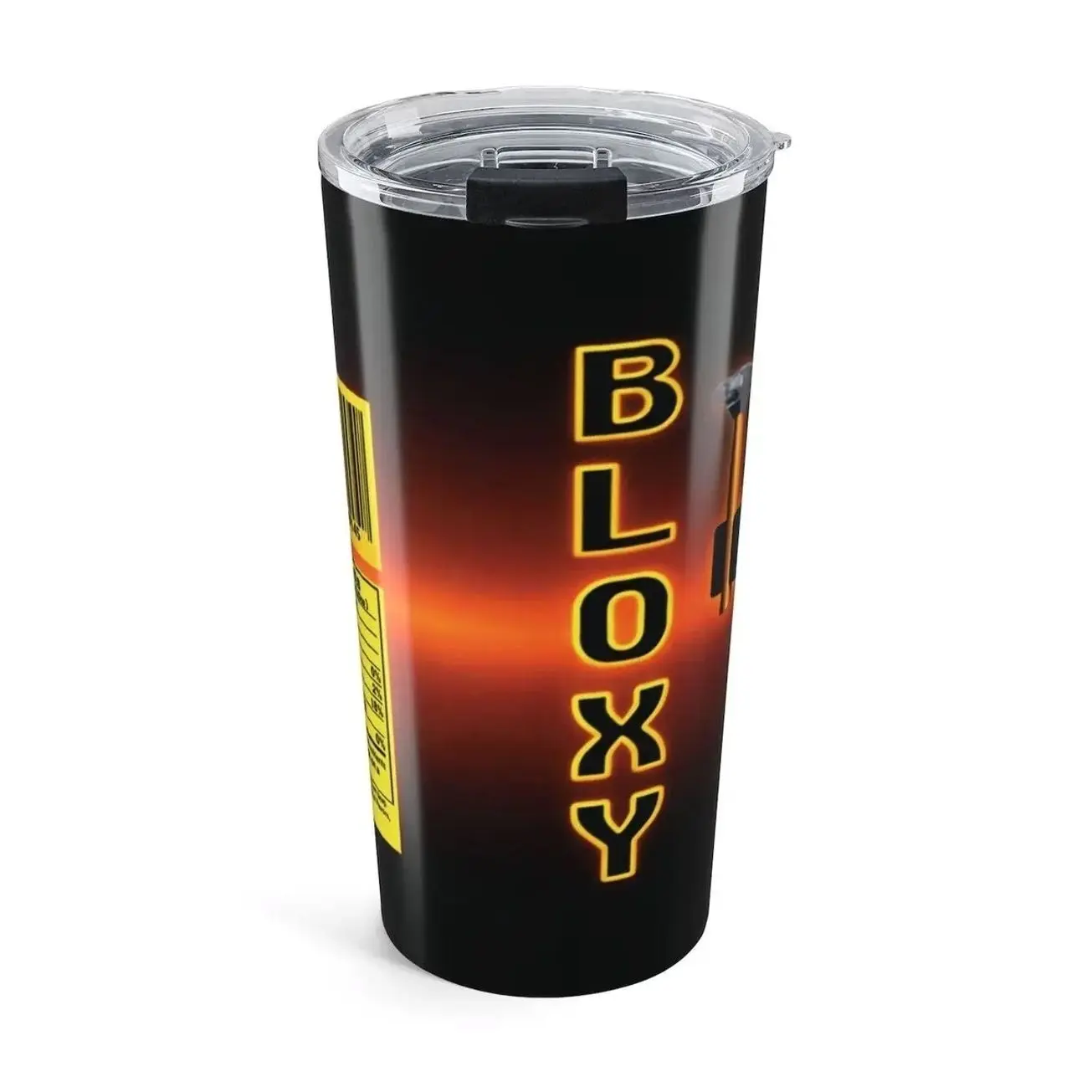 Roblox Bloxy Cola Tumbler 20oz | Roblox 2009 Classical Drink