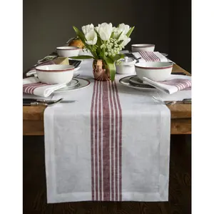 Farmhouse Table Runner