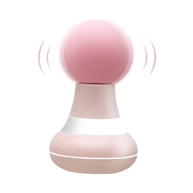 how do rose toy work Rose Blossom Sex Toy | 9 Powerful Frequency main image 0