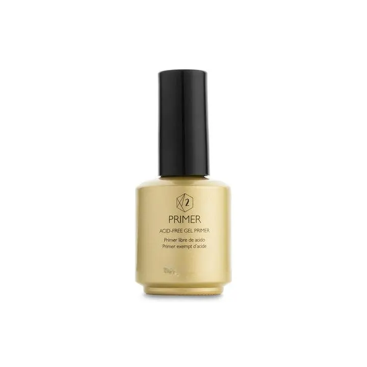 Apres - Non-Acidic Gel Primer gelX