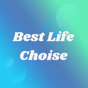 Best Life Choise shop logo