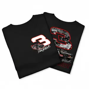 Dale Earnhart 03 Vintage Shirt Sweatshirt Hoodie