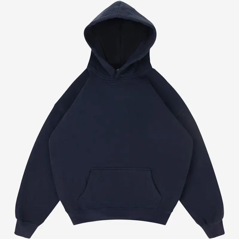yeezy gap shrunken logo hoodie - TikTok Shop