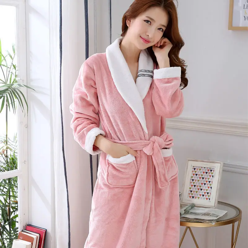 ❀ Pink white collar female