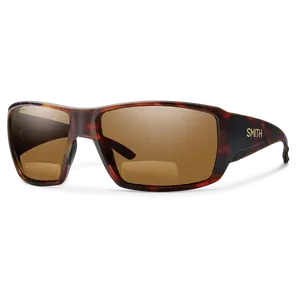 Smith Guide's Choice Bifocal Polarized Sunglasses