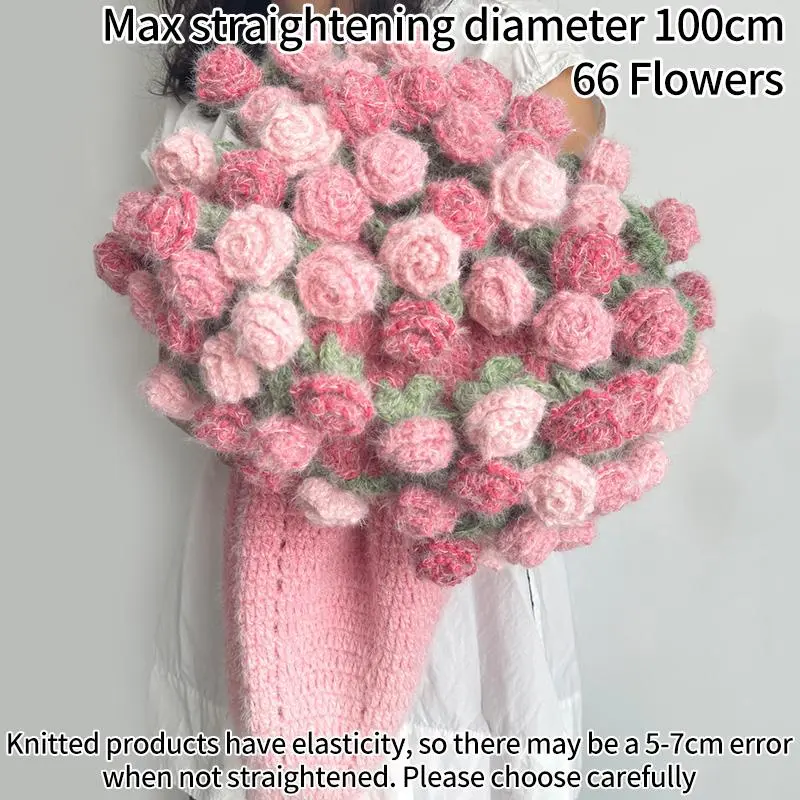 S4 100cm 66Flowers