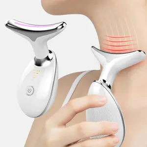 Anti Wrinkle Double Chin Universal Electric