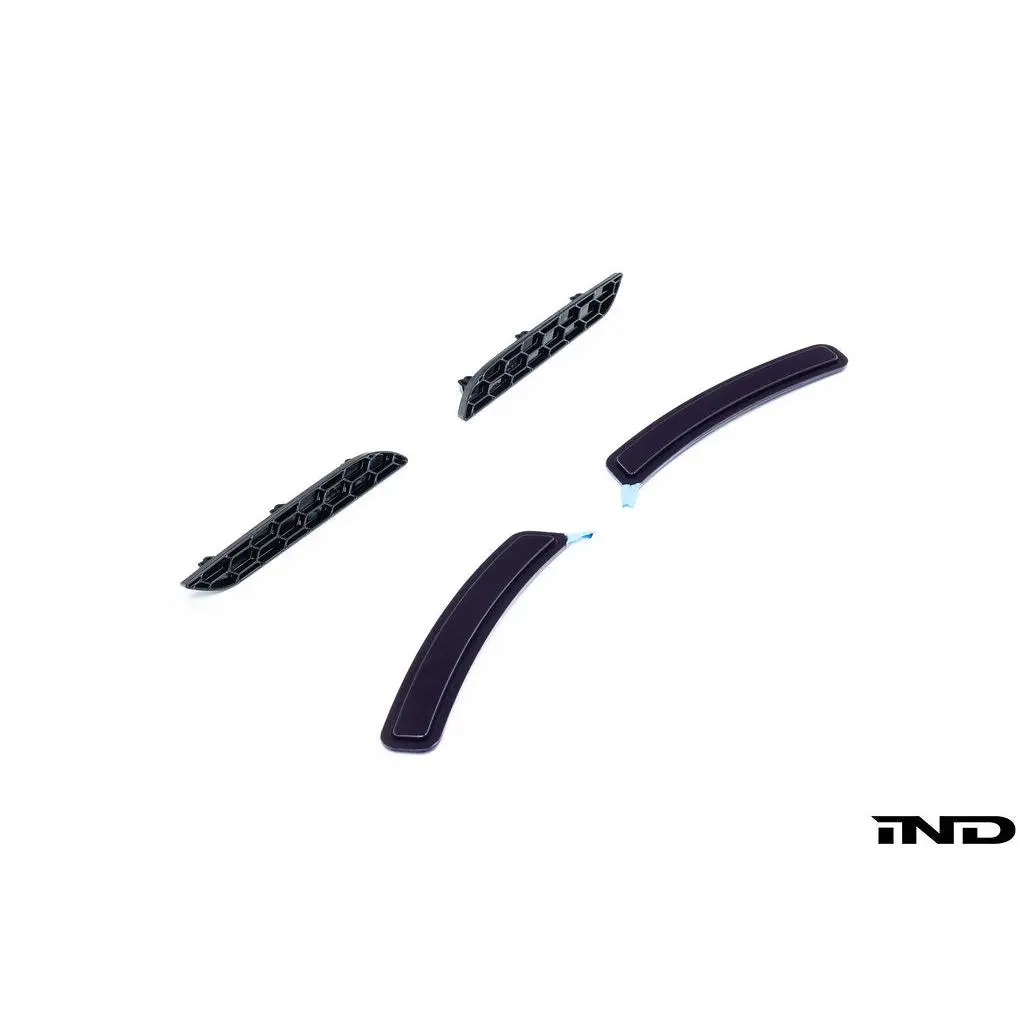 IND x Acexxon G42 2-Series M-Sport Reflector Cosmetic Package