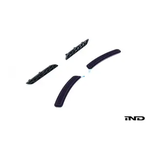 IND x Acexxon G42 2-Series M-Sport Reflector Cosmetic Package