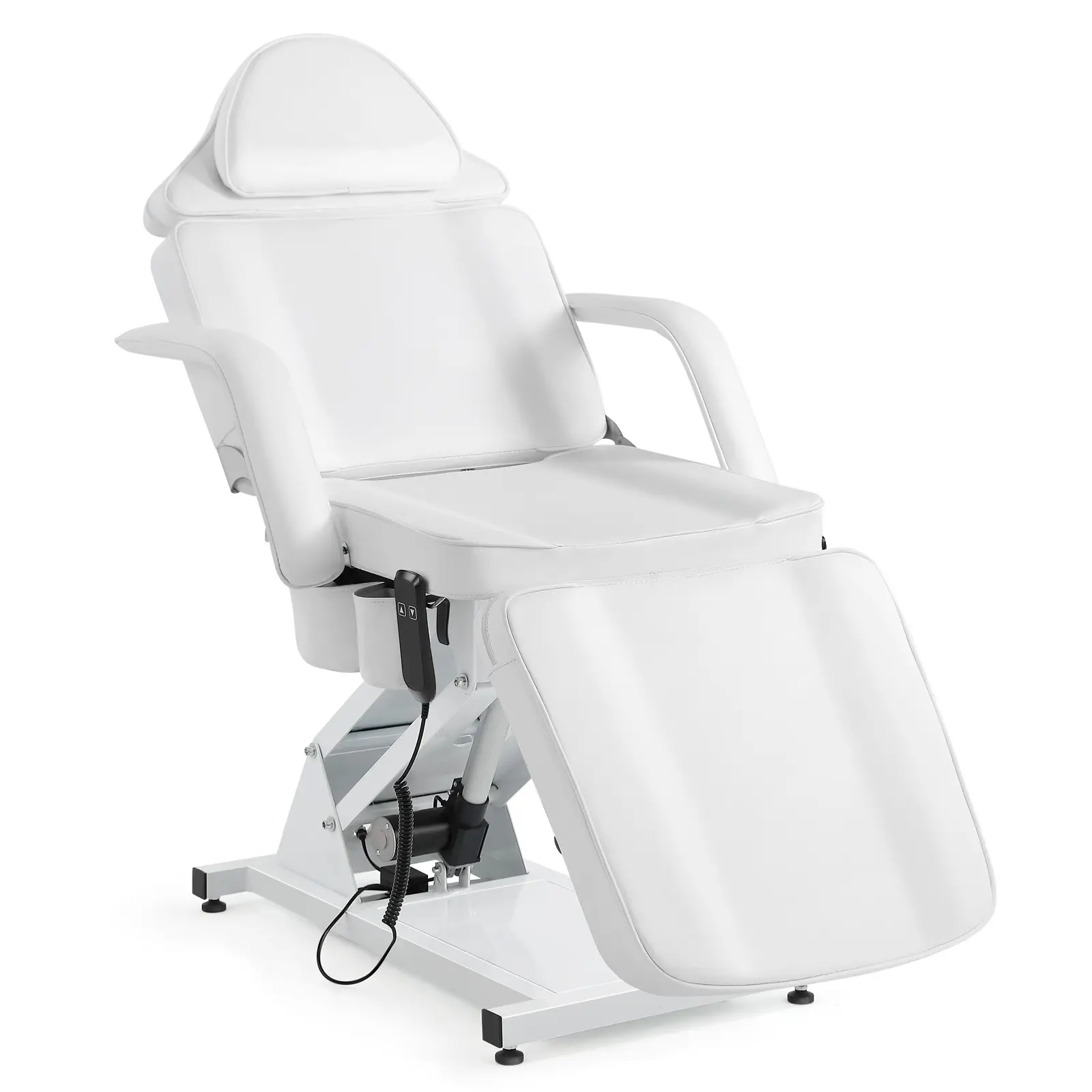 Electric Height Adjustable Massage Bed Facial Bed Lash Bed for Eyelash Extensions Salon Chair with Adjustable Features