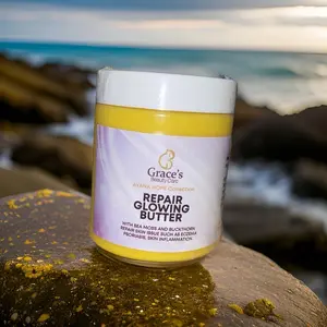 Repair glow butter Skin Repair Moisturizers