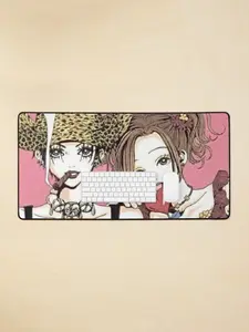 nana anime Inspired Anime Masterpiece Mouse Pad