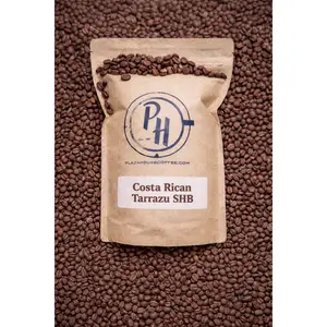 Costa Rican Tarrazu SHB