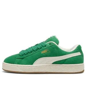 PUMA Suede XL 'Archive Green' 395205-77