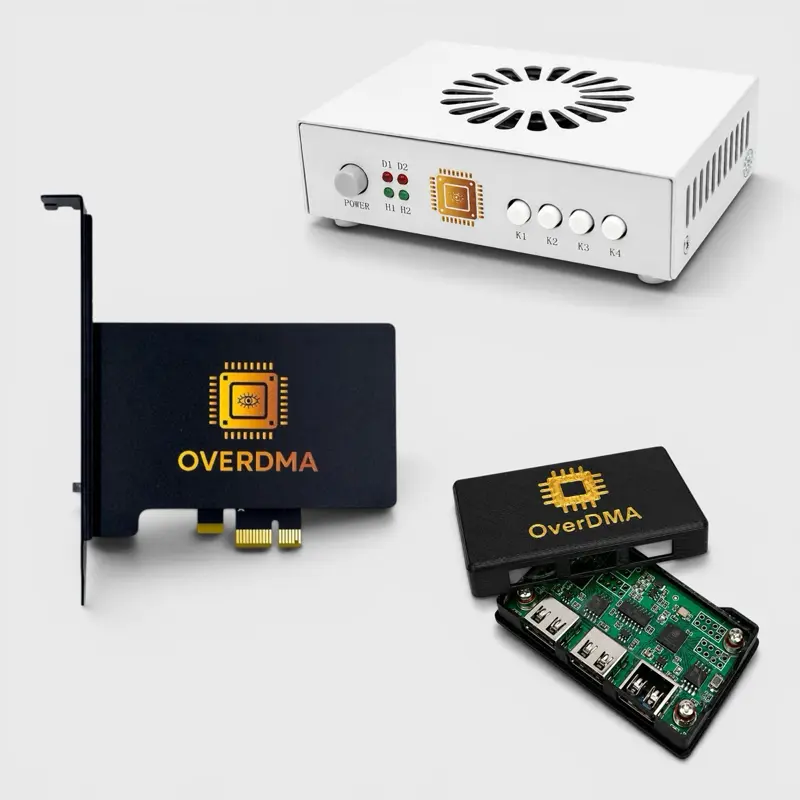 DMA BUNDLE DMA BUNDLE