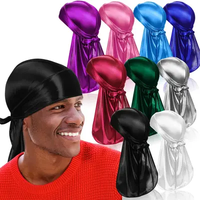 Durag for Dreads TikTok Shop - Main Image