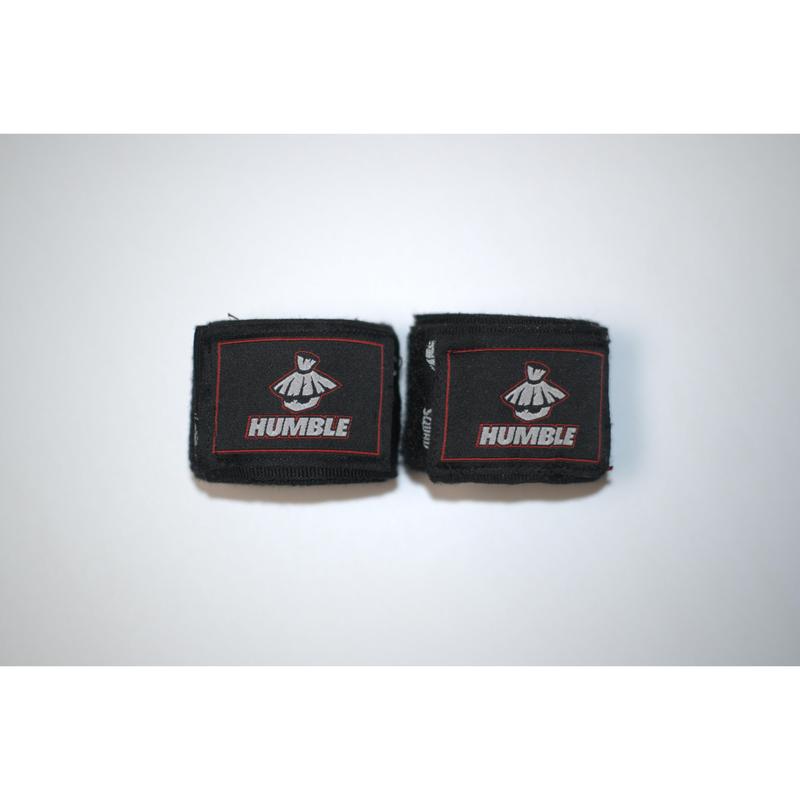 Bomb Squad Hand Wraps