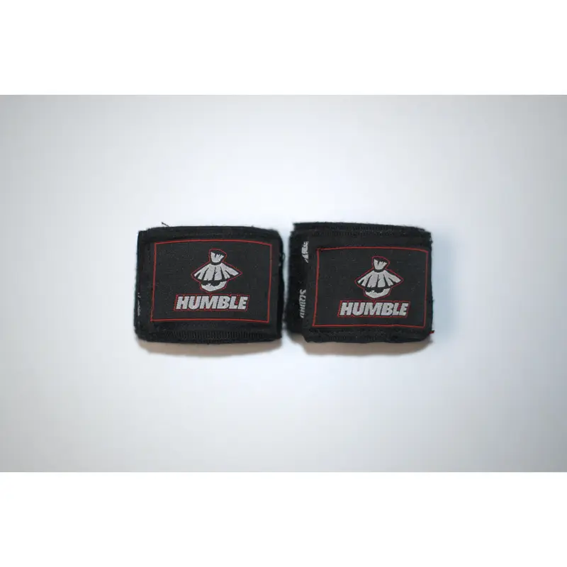 Bomb Squad Hand Wraps