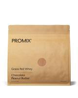 Chocolate Peanut Butter Whey Protein - 2.5lb