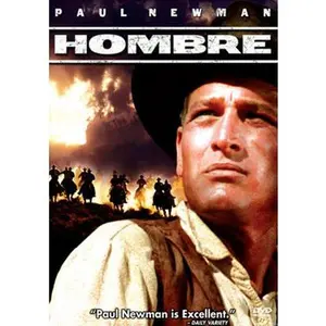 USED-Hombre (DVD)