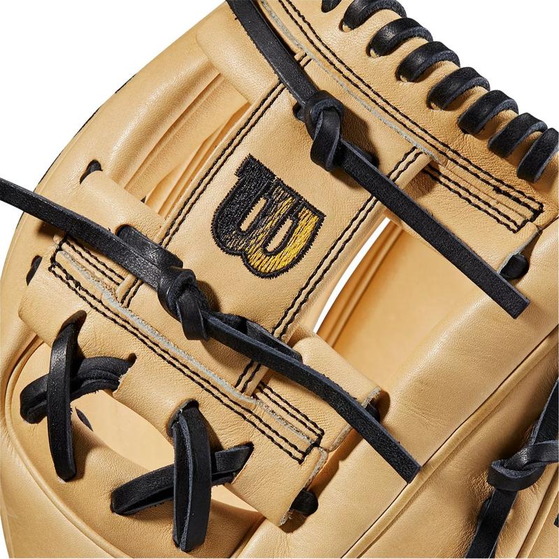 Wilson 11.5'' 1786 A2000 Series Baseball Infielder's Sport Glove