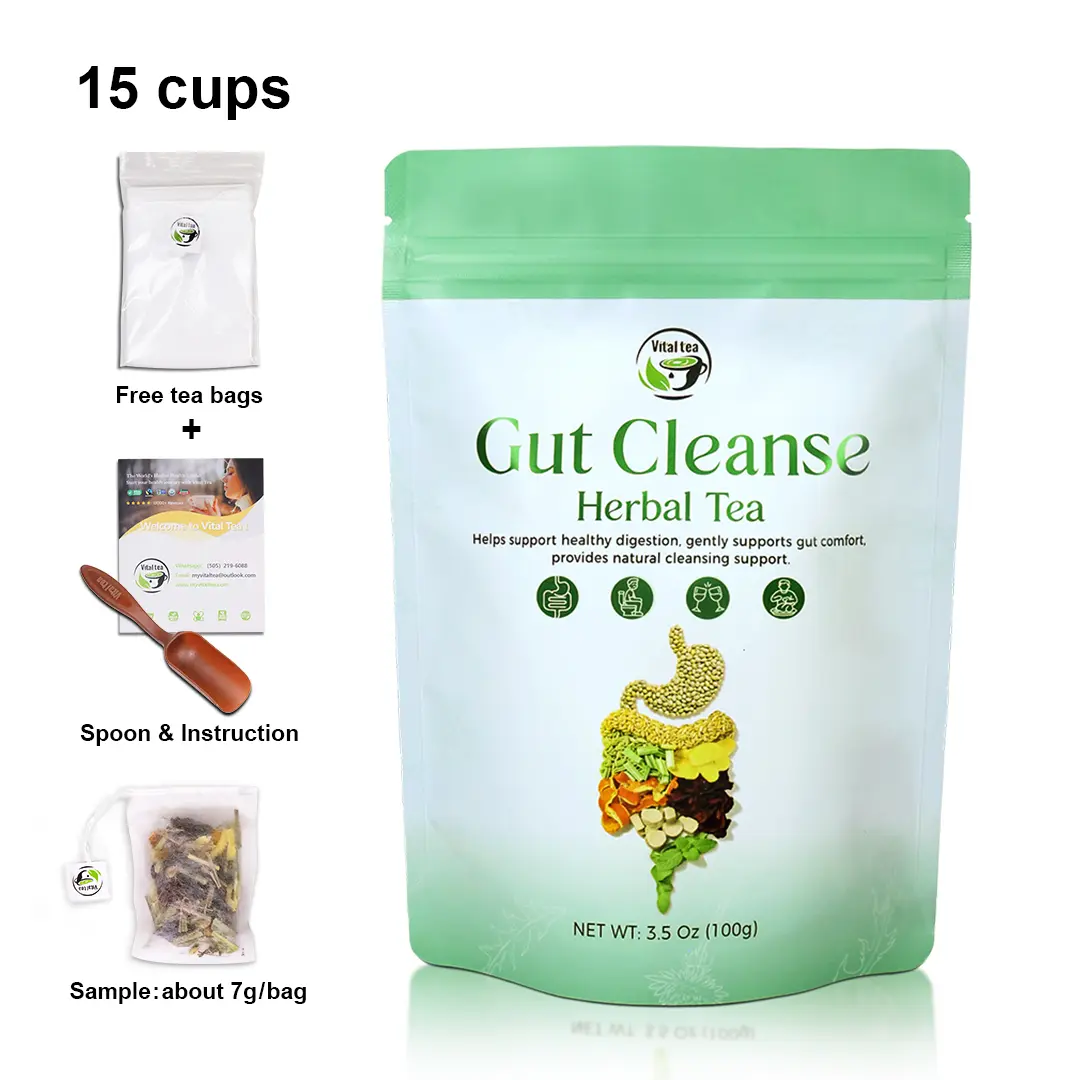 gut