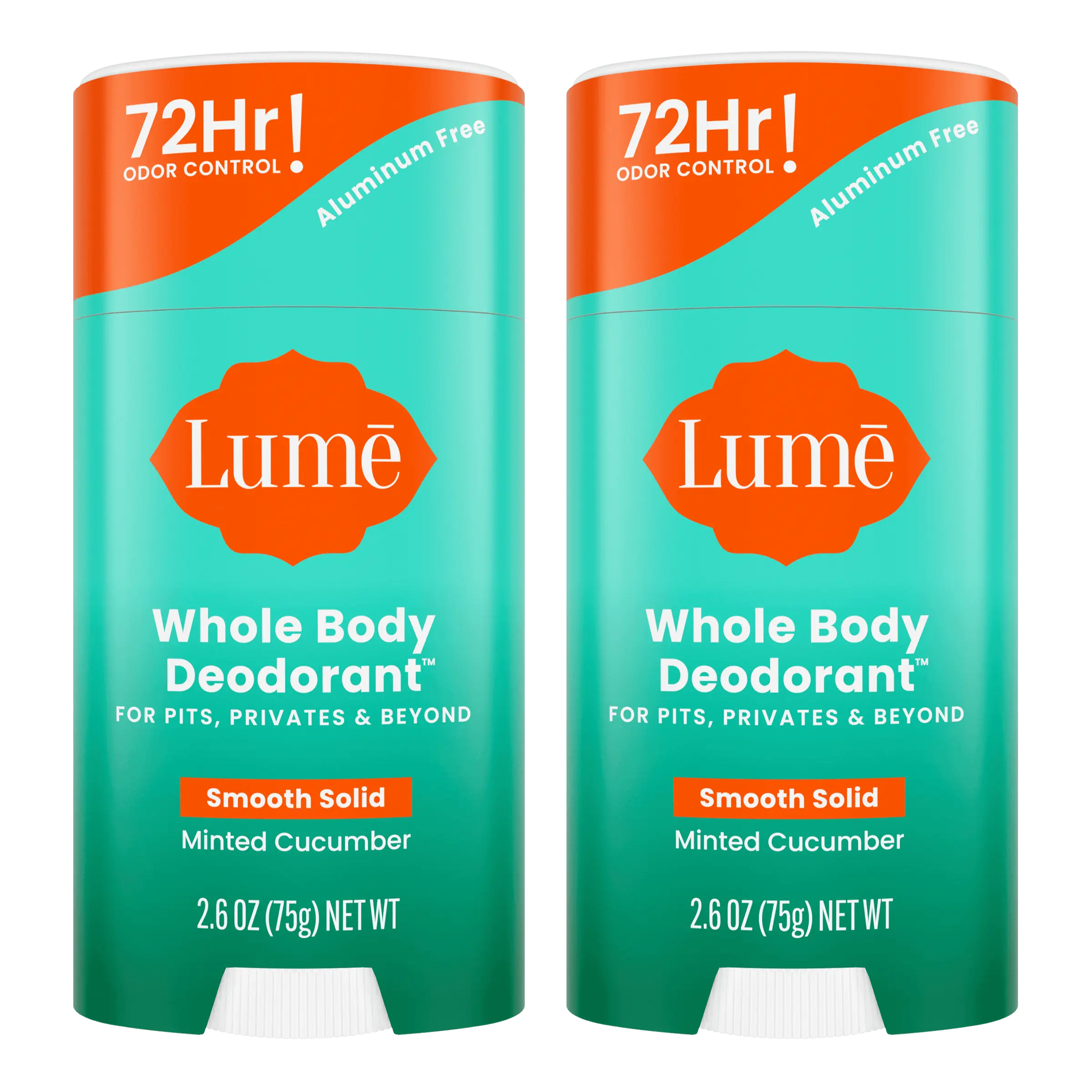 Minted Cucumber 2-Pack