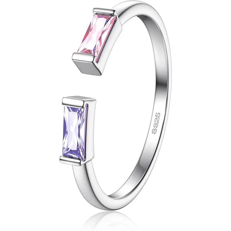 06-10.Jun(Alexandrite)-Oct(Pink Tourmaline)