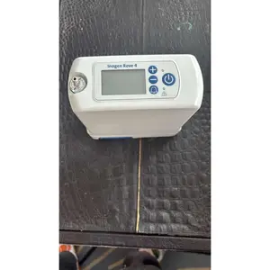Inogen Rove 4 Package