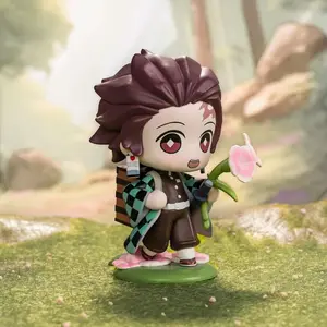 Birth Flower Figure Series Blind Box