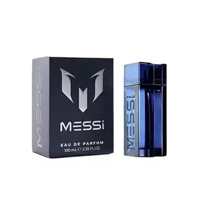 Messi Original Eau De Parfum - 3.4 Oz Spray, Men's Fragrance