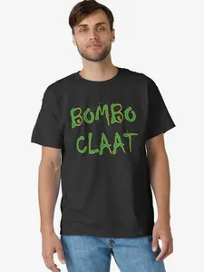 Bomboclaat Funny Jamaican Saying Classic T-Shirt VPZ